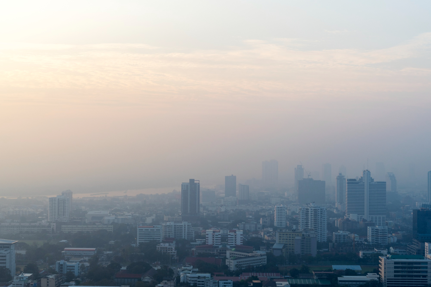 Comme chaque année, la France profite de la journée nationale de la qualité de l’air pour communiquer sur ses dernières avancées
