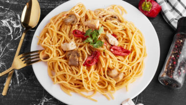 Il existe plus de variétés de pâtes en Italie que de fromages en France ! La journée mondiale des pâtes est l'occasion d'en savoir plus sur ce plat que vous consommez presque tous les jours
