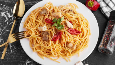 Il existe plus de variétés de pâtes en Italie que de fromages en France ! La journée mondiale des pâtes est l'occasion d'en savoir plus sur ce plat que vous consommez presque tous les jours