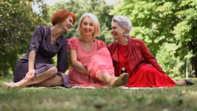 Les femmes y seront toutes confrontées dans leur vie et le 18 octobre leur est consacré avec la Journée Mondiale de la Ménopause
