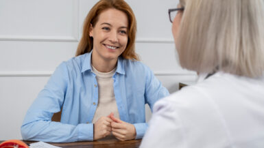 6,8 milliards d'euros en 2030 ! Ce sera le coût rien qu'en France de l'ostéoporose dont on 