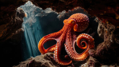 Le 8 octobre 2025, la Journée du poulpe divise les Français : joyau de la mer ou symbole d’une planète en danger ?