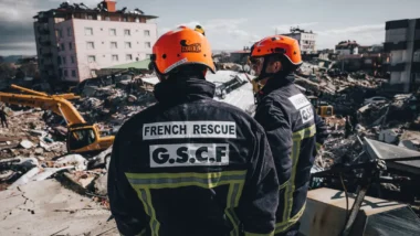 Journée Internationale de la prévention des catastrophes naturelles 2025 : de nombreuses animations prévues dans toute la France pour sensibiliser sur les risques