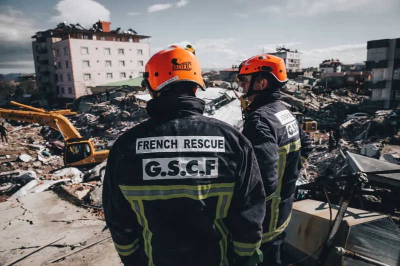 Journée Internationale de la prévention des catastrophes naturelles 2025 : de nombreuses animations prévues dans toute la France pour sensibiliser sur les risques