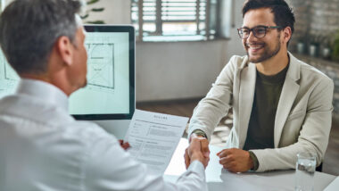 70% des CV sont désormais réalisés par IA et les entreprises ont commencé à l'intégrer dans leur process de recrutement