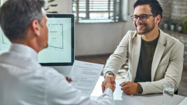 70% des CV sont désormais réalisés par IA et les entreprises ont commencé à l'intégrer dans leur process de recrutement