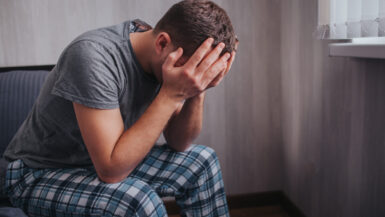 5 à 15% de la population française y sera confronté un jour dans sa vie : le 27 octobre est la Journée européenne de la dépression