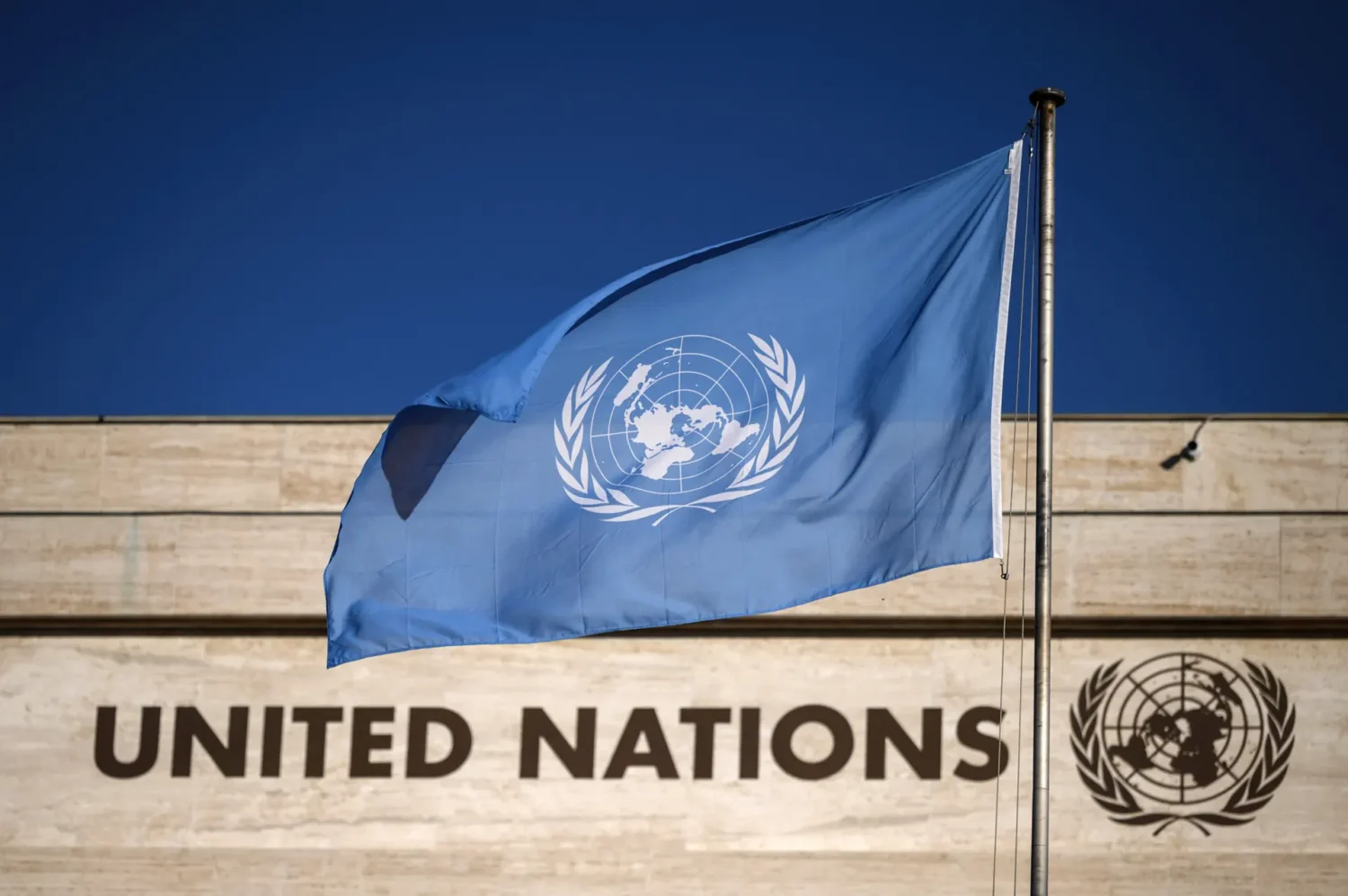 La plus grande institution du monde fête ses 80 ans ! Retour sur les dates clés de l'histoire de l'ONU