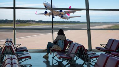 Compagnie aérienne : une excellente nouvelle pour les passagers puisqu’ils pourraient être indemnisés jusqu'à 600 € en cas d'annulation ou retard excessif