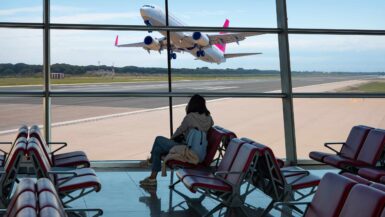 Compagnie aérienne : une excellente nouvelle pour les passagers puisqu’ils pourraient être indemnisés jusqu'à 600 € en cas d'annulation ou retard excessif