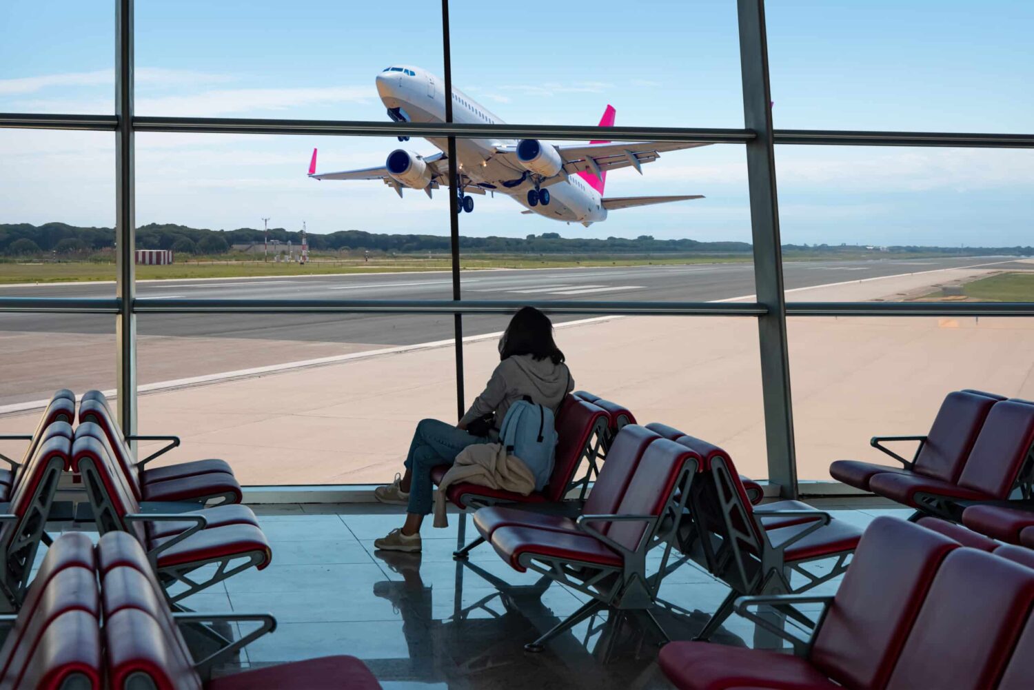 Compagnie aérienne : une excellente nouvelle pour les passagers puisqu’ils pourraient être indemnisés jusqu'à 600 € en cas d'annulation ou retard excessif