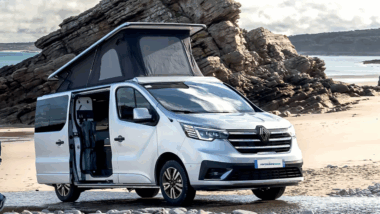 La Bretagne a encore de grandes ressources industrielles avec la belle histoire de ce producteur de vans 100% locaux qui vient de passer un cap