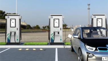 Ce pays d'Europe de l'Est ne ratera pas le virage de la voiture électrique et investit 20 millions d'euros dans une usine de bornes de recharge