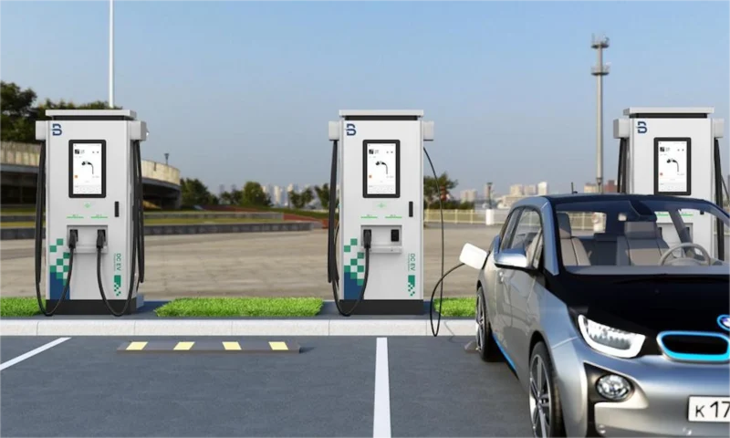 Ce pays d'Europe de l'Est ne ratera pas le virage de la voiture électrique et investit 20 millions d'euros dans une usine de bornes de recharge