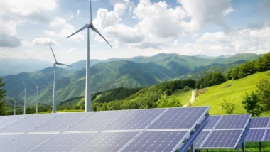 Découvrez cette application gratuite qui vous paye 80€ pour économiser l'électricité à l'occasion de la journée mondiale de l'énergie