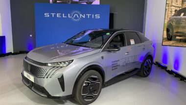 La première batterie intelligente au monde est d'origine 100% française avec notamment le rôle clé de l'Institut Polytechnique de Grenoble