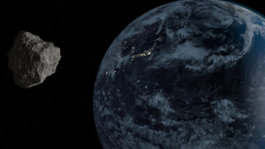 La Terre a une nouvelle Lune ! La NASA dévoile l’astéroïde 2025 PN7, un compagnon mystérieux qui va rester 50 ans près de nous