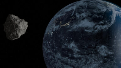 La Terre a une nouvelle Lune ! La NASA dévoile l’astéroïde 2025 PN7, un compagnon mystérieux qui va rester 50 ans près de nous