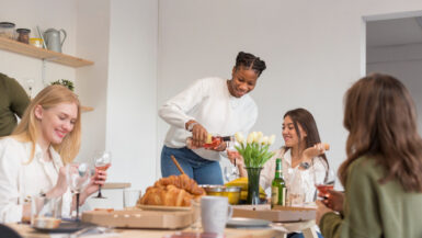Pour 18 millions de français, le 11 novembre a une autre signification que la date anniversaire de l’armistice puisque c’est aussi la journée mondiale des célibataires