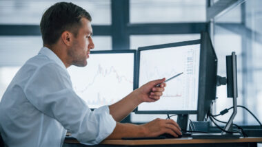 Plus d'un contenu sur 3 sur TikTok est considéré comme 