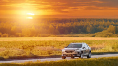 La voiture électrique n'est pas un domaine uniquement chinois comme vient de le prouver ce géant français avec son nouveau produit primé et bientôt indispensable