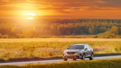 La voiture électrique n'est pas un domaine uniquement chinois comme vient de le prouver ce géant français avec son nouveau produit primé et bientôt indispensable