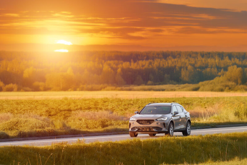 La voiture électrique n'est pas un domaine uniquement chinois comme vient de le prouver ce géant français avec son nouveau produit primé et bientôt indispensable
