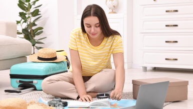 80% des propriétaires sont d'accord pour une sous-location avec cette application qui donne un cadre sécurisant et légal aux locataires