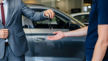 Les Français ne sont pas si « filous » qu'on le penserait sur le marché de l'automobile d'occasion et gagnent même une position au classement européen