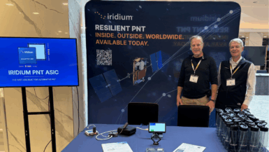 1,3 milliard de dollars de perte en une journée à cause d'une panne de GPS ! Les Etats-Unis ne veulent plus jamais vivre ça avec cette nouvelle puce révolutionnaire