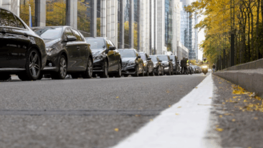 Une nouvelle forme de VTC a vu le jour en Belgique et pourrait bientôt pénétrer le marché français : une coopérative créée par et pour les chauffeurs