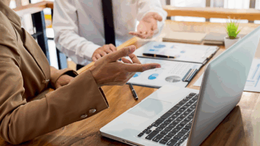 1700 € d'économie sur vos impôts ? C'est ce que promet en tous cas cette nouvelle IA française conçue pour vous simplifier la vie