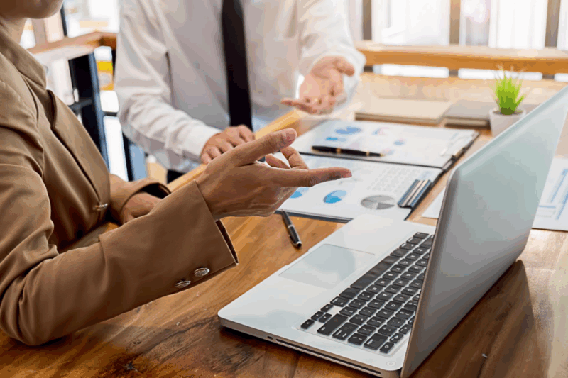 1700 € d'économie sur vos impôts ? C'est ce que promet en tous cas cette nouvelle IA française conçue pour vous simplifier la vie