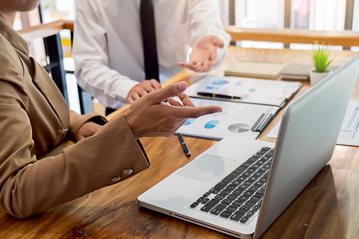 1700 € d'économie sur vos impôts ? C'est ce que promet en tous cas cette nouvelle IA française conçue pour vous simplifier la vie