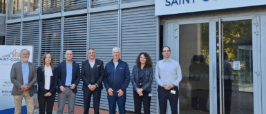 La France n'a pas de lithium mais elle a des idées ! Saint-Gobain veut se rendre indispensable au secteur en proposant des solutions intégrées pour son extraction