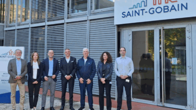 La France n'a pas de lithium mais elle a des idées ! Saint-Gobain veut se rendre indispensable au secteur en proposant des solutions intégrées pour son extraction