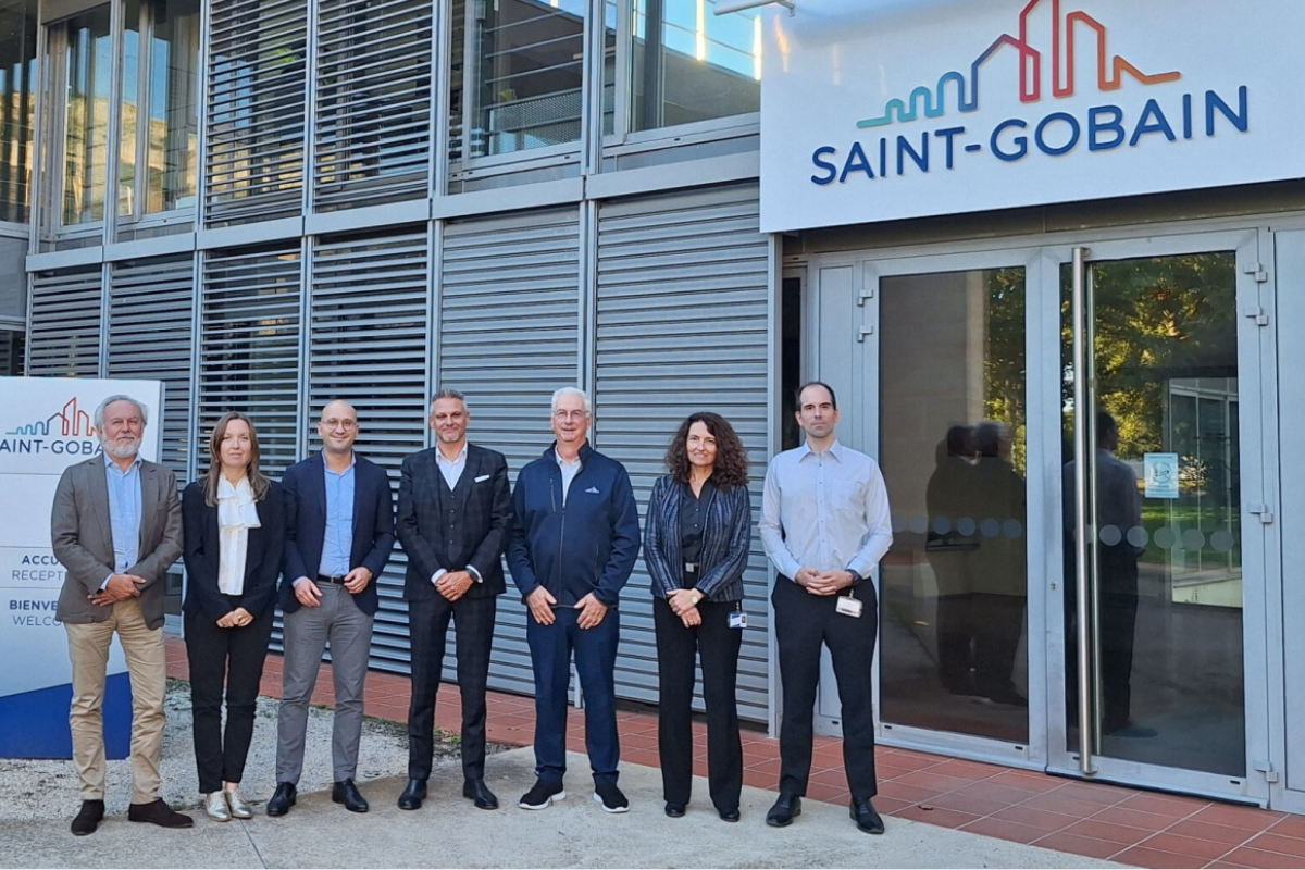 La France n'a pas de lithium mais elle a des idées ! Saint-Gobain veut se rendre indispensable au secteur en proposant des solutions intégrées pour son extraction