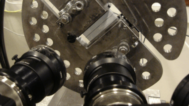 La conception des moteurs du futur passera par la Bretagne grâce à un partenariat d'une ambition inédite entre Safran et l’IRDL