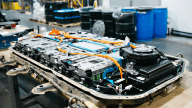 Ces chercheurs coréens réinventent le recyclage des batteries : 95 % des métaux récupérés, zéro acide et presque aucun déchet