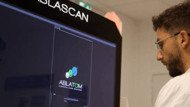 La France se dote du premier microscope élémentaire qui analyse les matériaux critiques à la vitesse de la lumière