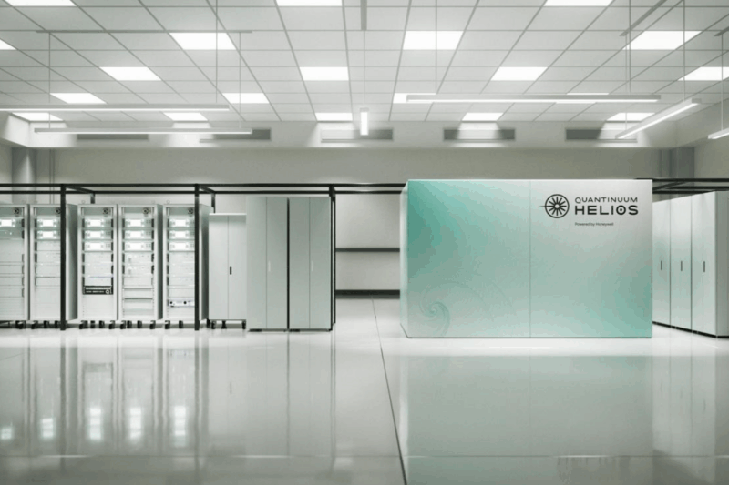 Cet ordinateur quantique vient de franchir une limite que personne ne pensait possible : il simule le secret caché derrière la supraconductivité