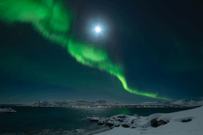 Les radars n’ont rien vu venir : cette tempête solaire 