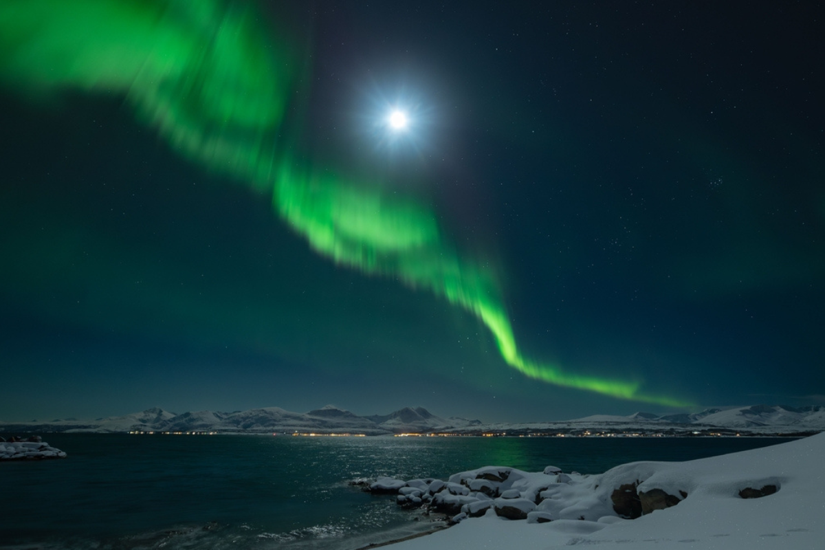 Les radars n’ont rien vu venir : cette tempête solaire 