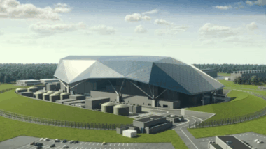 Londres choisit Rolls-Royce pour ses premiers mini-réacteurs nucléaires : Washington fulmine et accuse le Royaume-Uni d’avoir ignoré les options américaines