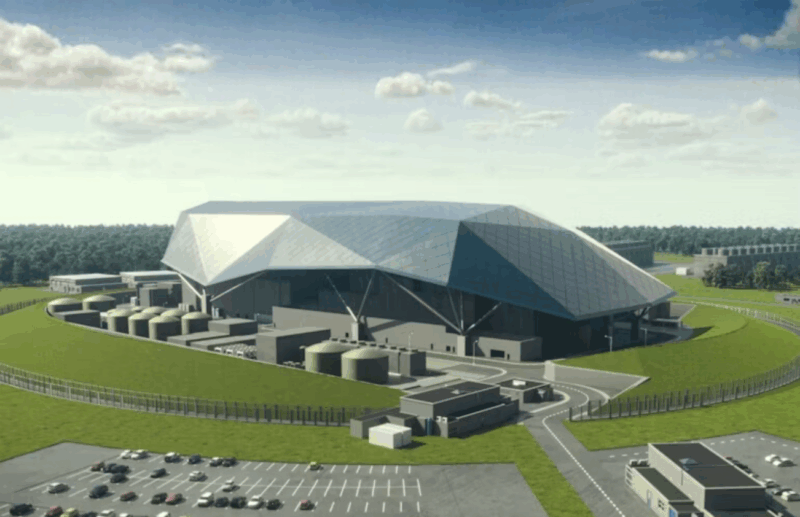 Londres choisit Rolls-Royce pour ses premiers mini-réacteurs nucléaires : Washington fulmine et accuse le Royaume-Uni d’avoir ignoré les options américaines