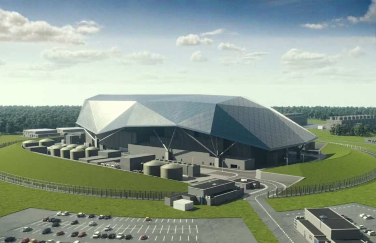 Londres choisit Rolls-Royce pour ses premiers mini-réacteurs nucléaires : Washington fulmine et accuse le Royaume-Uni d’avoir ignoré les options américaines