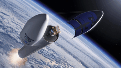 Ce nouveau satellite européen pourrait transformer la lutte contre les catastrophes naturelles : Ariane 6 vient de l’envoyer en orbite