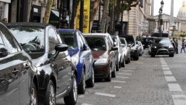 La région Grand-Est est championne de France pour l'âge moyen de ses véhicules vendus à l'occasion avec 7,4 ans, la Bretagne dispose du parc le plus jeune