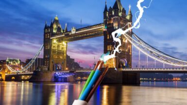 La France tient les cordons de la bourse du chantier le plus attendu du siècle au Royaume-Uni en garantissant son prêt à hauteur de 5,68 milliards d'euros