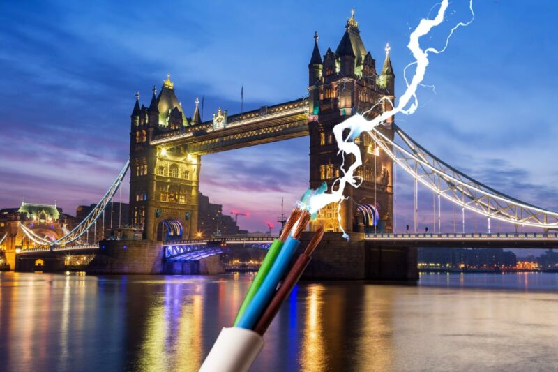 La France tient les cordons de la bourse du chantier le plus attendu du siècle au Royaume-Uni en garantissant son prêt à hauteur de 5,68 milliards d'euros